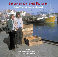 Shores of the Forth LP