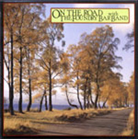 Foundry Band - On the Road LP
