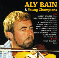 Aly Bain CD