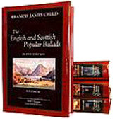 Child Volumes