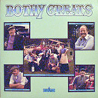 Bothy Greats LP