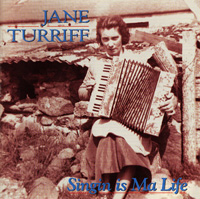 Jane Turriff CD