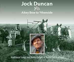 Jock Duncan CD