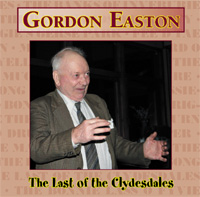 Gordon Easton CD