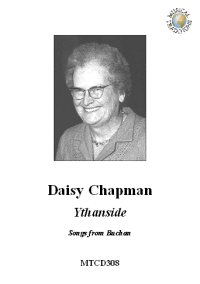 Daisy Chapman - Ythanside