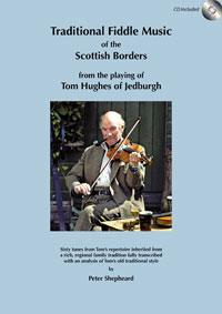 Tom Hughes Book
